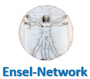 logo for European Network for Social Emotional Learning