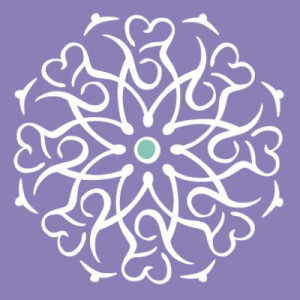 logo for European Doula Network