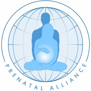 logo for Prenatal Alliance