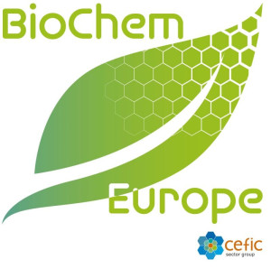 logo for BioChem Europe