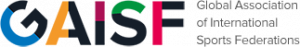 logo for Global Association of International Sport Federations