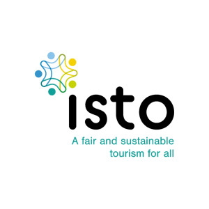 logo for International Social Tourism Organisation