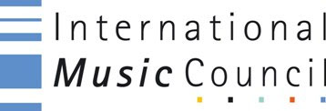 logo for International Music Council