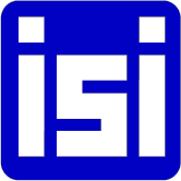 logo for International Statistical Institute