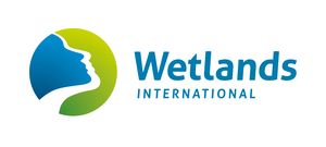 logo for Wetlands International
