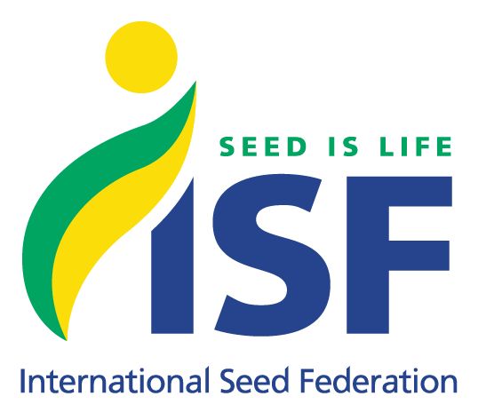 logo for International Seed Federation