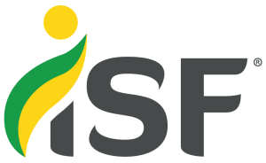 logo for International Seed Federation