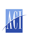 logo for Airports Council International