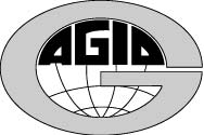 logo for Association of Geoscientists for International Development