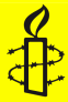 logo for Amnesty International