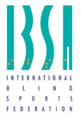 logo for International Blind Sports Federation