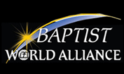 logo for Baptist World Alliance