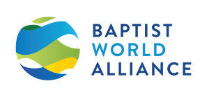 logo for Baptist World Alliance