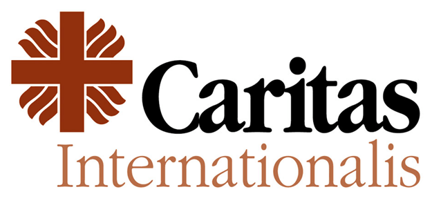 logo for Caritas Internationalis