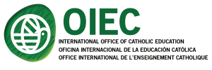 logo for Catholic International Education Office