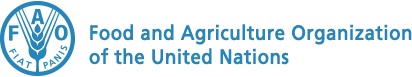 logo for Food and Agriculture Organization of the United Nations