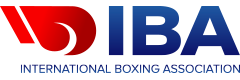 logo for International Boxing Association