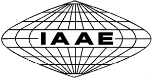 logo for International Association of Agricultural Economists