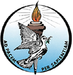 logo for International Association of Educators for World Peace