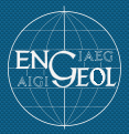 logo for International Association of Engineering Geology and the Environment
