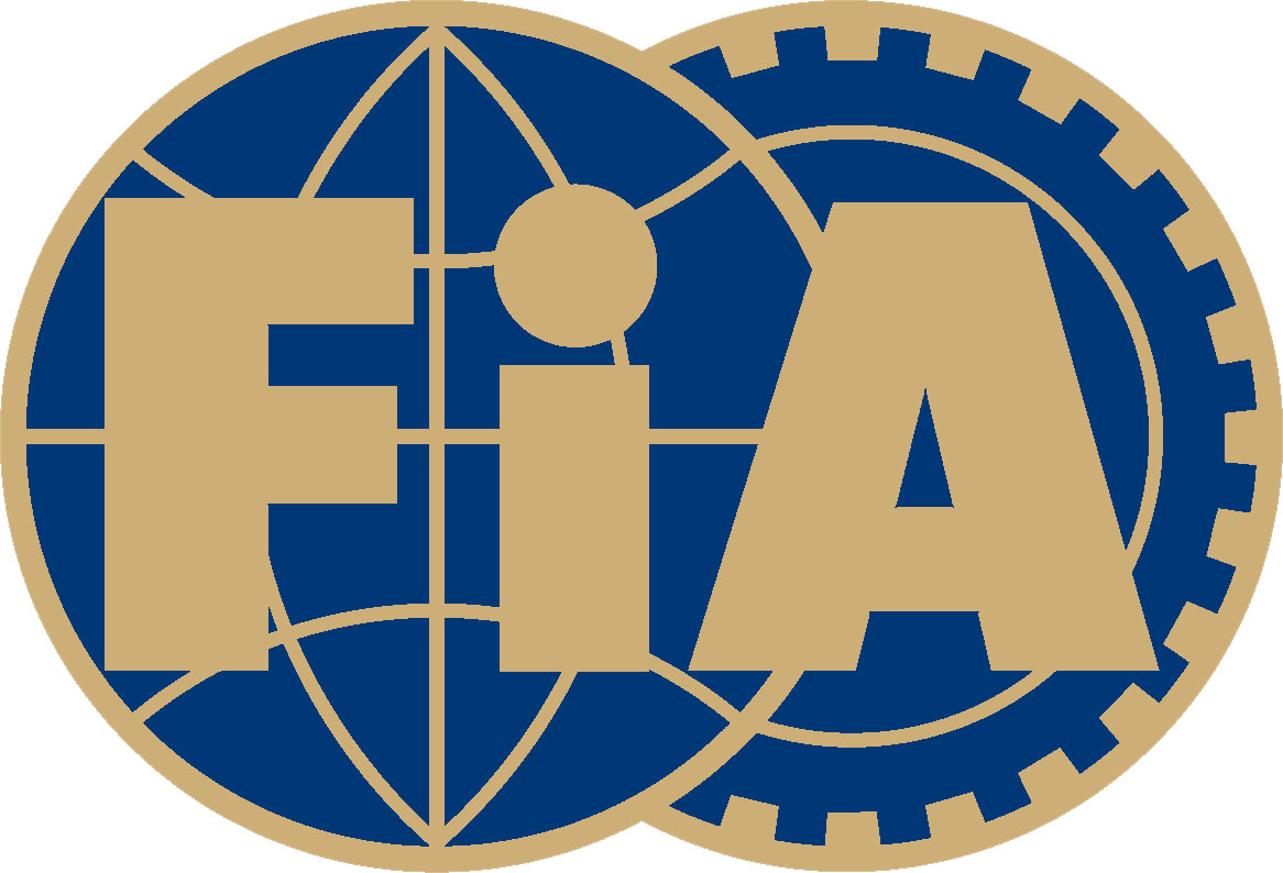 logo for Fédération Internationale de l'Automobile