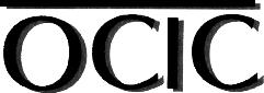 logo for International Catholic Organization for Cinema and Audiovisual