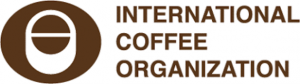 logo for International Coffee Organization