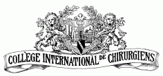 logo for International College of Surgeons