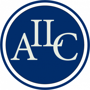 logo for International Comparative Literature Association