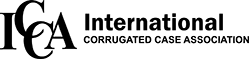 logo for International Corrugated Case Association