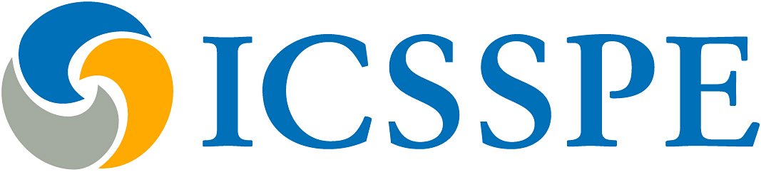 logo for International Council of Sport Science and Physical Education