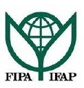 logo for International Federation of Agricultural Producers