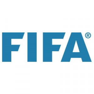 logo for International Federation of Association Football