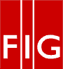 logo for International Federation of Surveyors