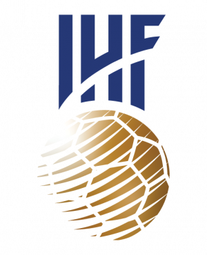 logo for International Handball Federation