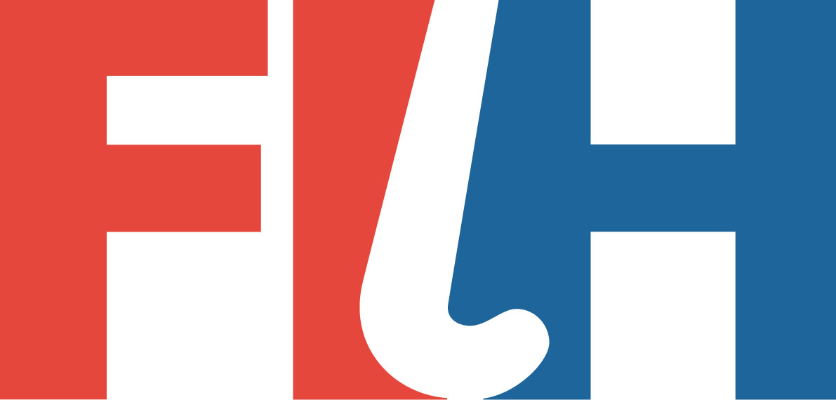 logo for International Hockey Federation