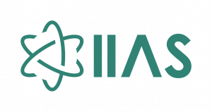 logo for International Institute of Administrative Sciences