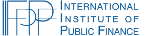 logo for International Institute of Public Finance
