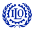 logo for International Labour Organization