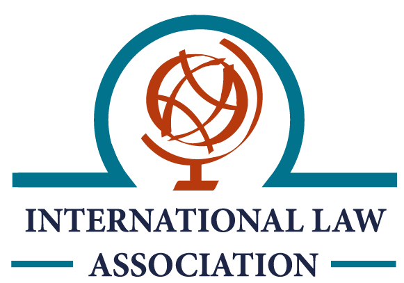 logo for International Law Association