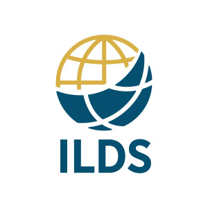 logo for International League of Dermatological Societies