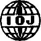 logo for International Organization of Journalists
