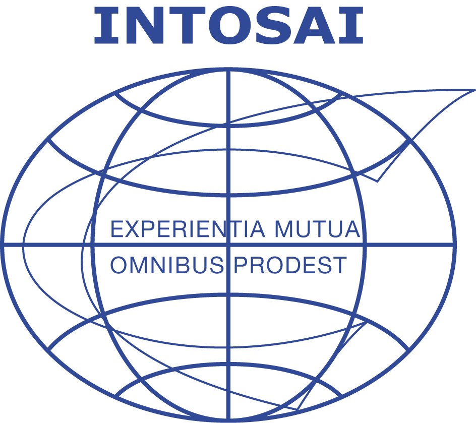 logo for International Organization of Supreme Audit Institutions