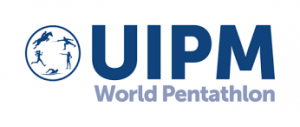 logo for World Penthathlon