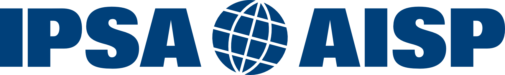 logo for International Political Science Association
