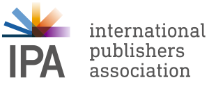 logo for International Publishers Association