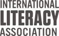 logo for International Literacy Association