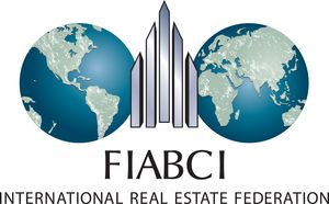 logo for Fédération internationale des professions immobilières