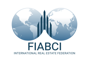 logo for Fédération internationale des professions immobilières