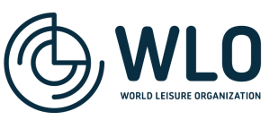 logo for World Leisure Organization
